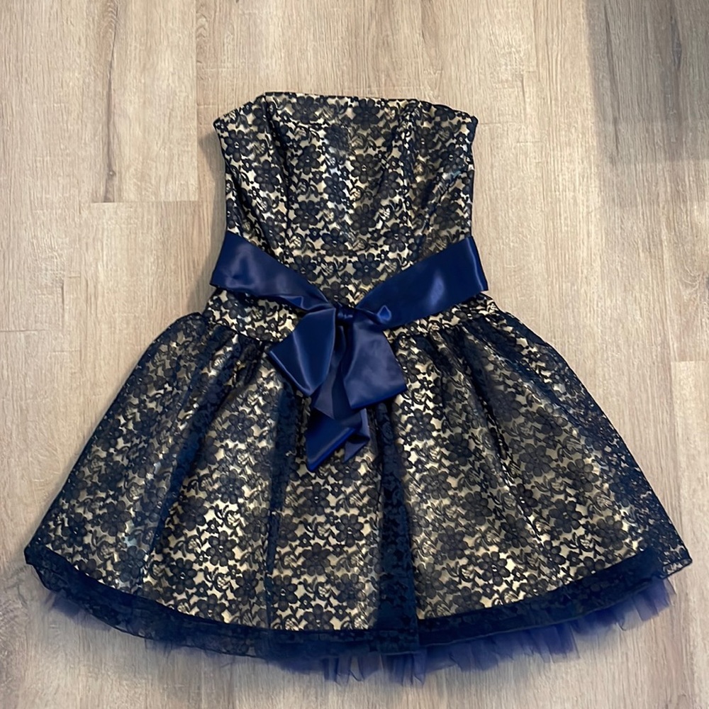 Jessica McClintock Dress